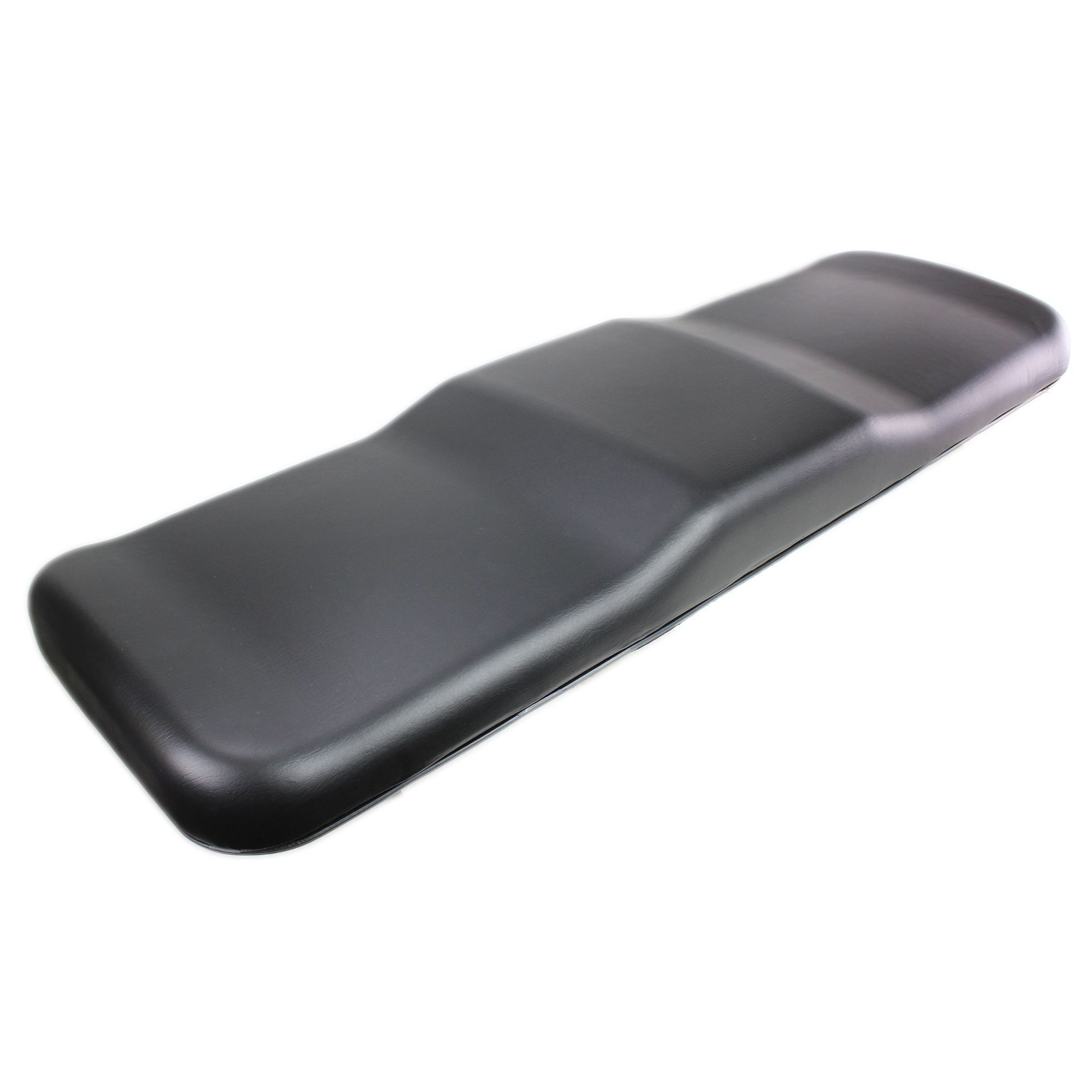 Uni Pro Black Seat Back for Polaris Ranger — Includes Mounting Hardware, Model# GWG311378